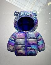 Куртка Farbique F245 blue - делук