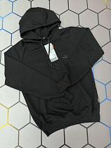 Худи Alex Clothes 4951 black - делук