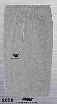 Шорты Azt AZ746-2050 grey - делук