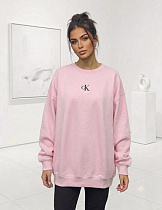 Свитер Newe 74 pink - делук