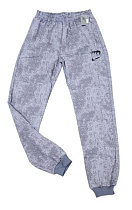 Штаны Спорт Sevim SV725 grey - делук