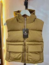 Жилетка Fili Kids FK1359 khaki - делук