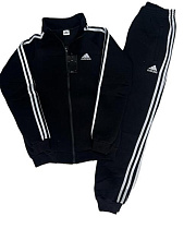 Костюм Спорт Lina L900 black - делук