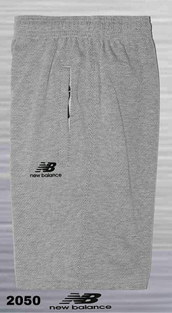 Шорты Azt AZ746-2050 grey - делук