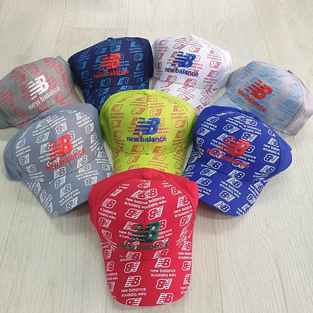 Кепка Candy CN2491 mix - делук