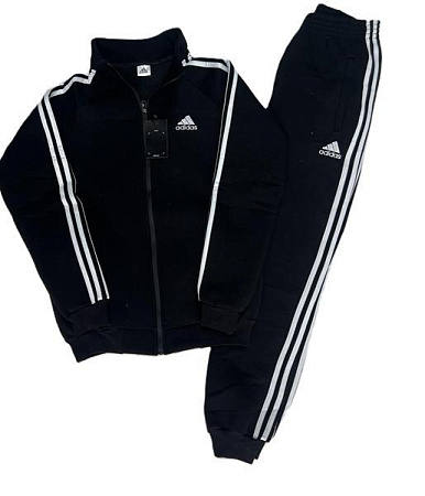 Костюм Спорт Lina L900 black - делук