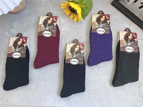 Носки B790 - делук