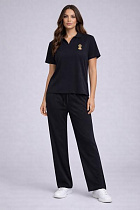 Костюм Style Nadezhda 1005 black - делук