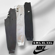 Штаны Спорт Mary Poppins 7052 d.grey - делук