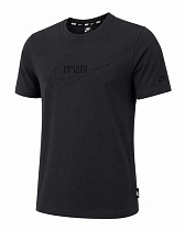 Футболка Alex Clothes 14759 black - делук