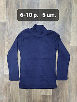 Гольф Ibambino IB721 navy - делук