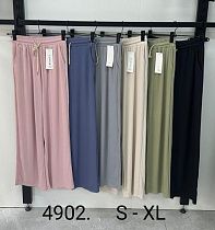 Штаны Svedajin 4902 khaki - делук