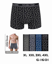 Трусы Alia G1601 mix - делук