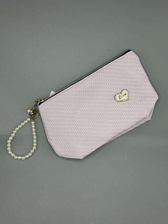 Косметичка Luna-Bag 25-589 purple - делук