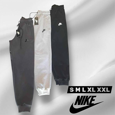 Штаны Спорт Mary Poppins 7052 d.grey - делук