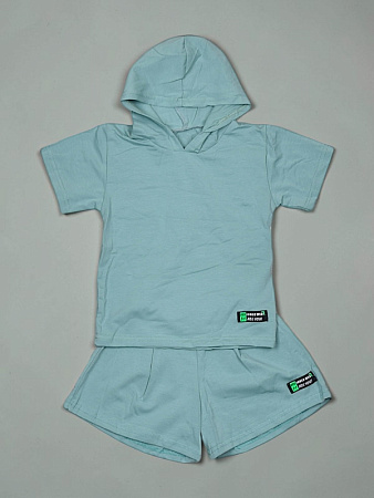 Костюм Kir15 11428 green - делук