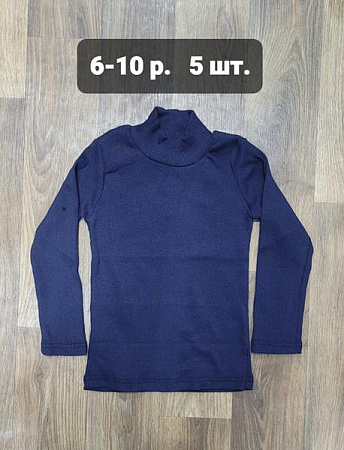 Гольф Ibambino IB721 navy - делук