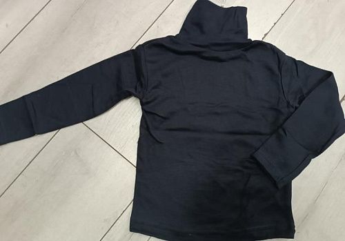 Гольф Ibambino IB680 black - делук