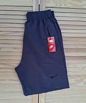 Шорты Sport Style 02 blue - делук