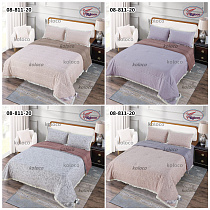 Постельное Белье Koloco 08-811-20 - делук