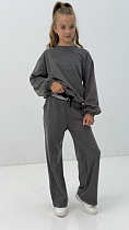 Костюм Спорт Sunnytot S73 grey - делук