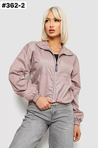 Ветровка Bat 362-2 beige - делук