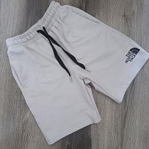 Шорты Limerense LM47 l.grey - делук