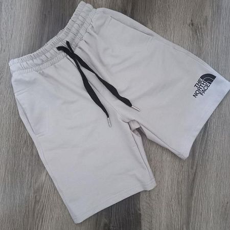 Шорты Limerense LM47 l.grey - делук
