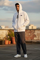 Кофта Спорт Newe Esto NE256 white - делук