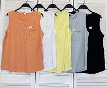 Футболка Dalkosti Shop DS966 orange - делук