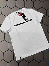 Футболка Alex Clothes 4160 white - делук