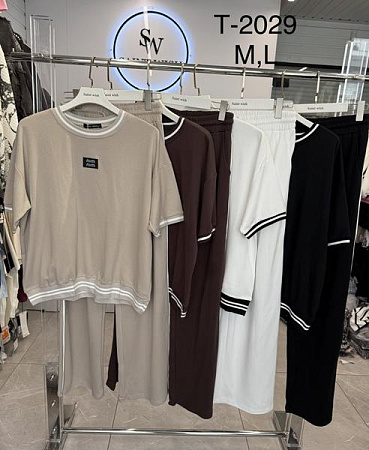 Костюм Saint Wish 2029 mix - делук