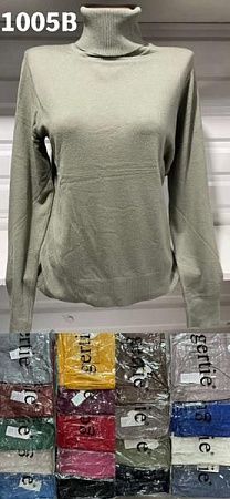 Гольф Gertie 1005B khaki - делук