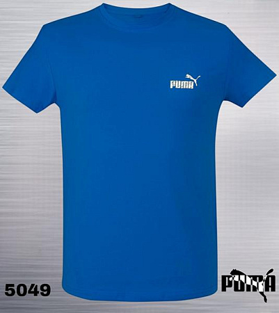 Футболка Azt AZ980-5049 blue - делук