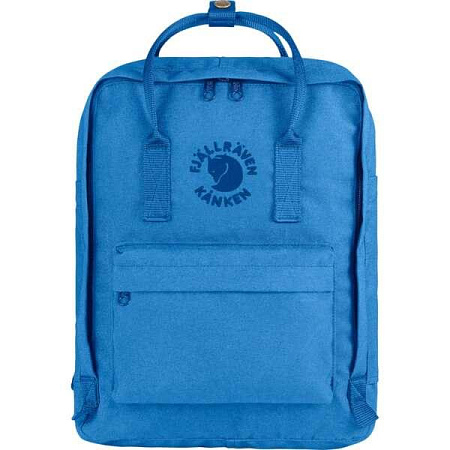 Рюкзак Luna-Bag 23548-16L blue - делук