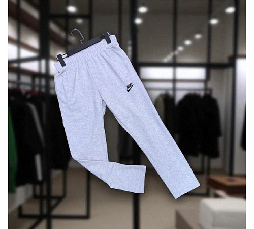 Штаны Спорт Newe Esto NE51 grey - делук