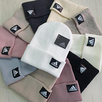 Шапка Dgmd D906 mix - делук