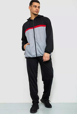 Костюм Спорт Seven Group 9133 mix - делук