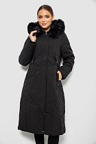 Куртка Obuv Ok2 8803 (12048) black - делук