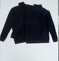 Гольф Meloria ML1901 navy - делук