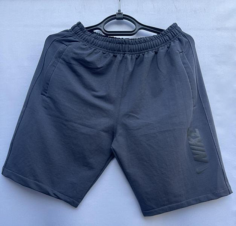 Шорты Shoptime S678 grey - делук