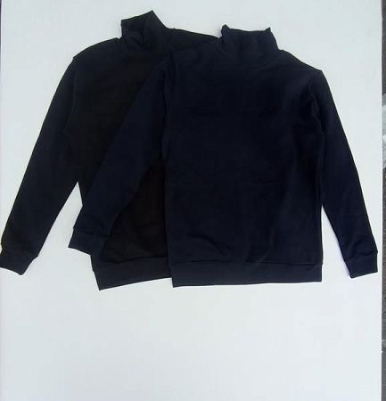 Гольф Meloria ML1901 navy - делук