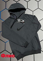Худи Alex Clothes 5040 grey - делук