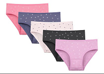 Трусы Disneyopt Kids 438118-1 mix (4-5) Трусы Disneyopt Kids 438118-1 mix (4-5) - делук