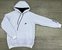 Худи Mirwear MW52-1030 white - делук