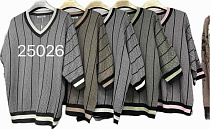 Свитер Gertie 25026 beige - делук