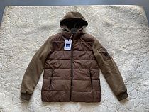 Куртка Faraon FR482 brown - делук