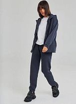 Костюм Спорт Sport Style 111-1023 d.grey - делук