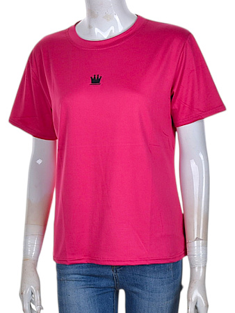 Футболка Cnd2 4349-2 corona - делук