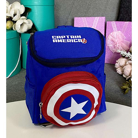 Рюкзак Luna-Bag 8926 blue - делук